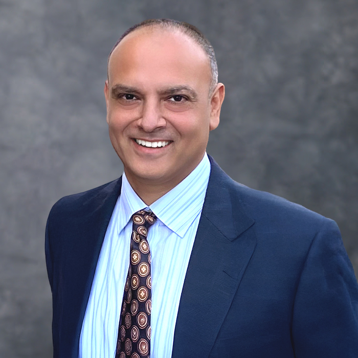 Ripal R. Patel, CPA
