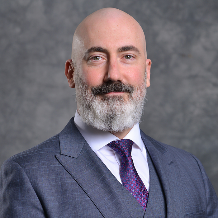 Dan McNamara