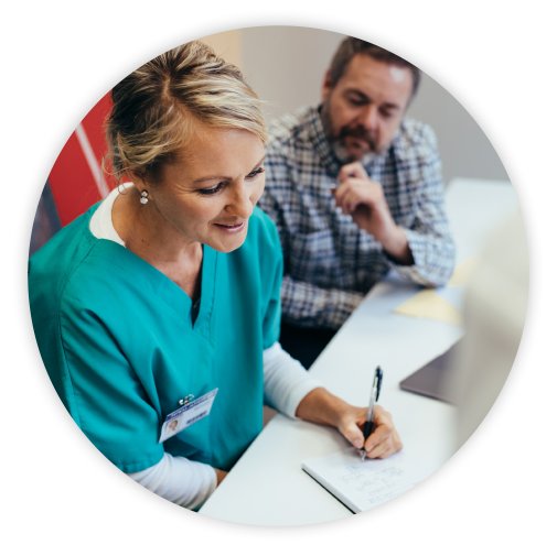 Markets Health Plans