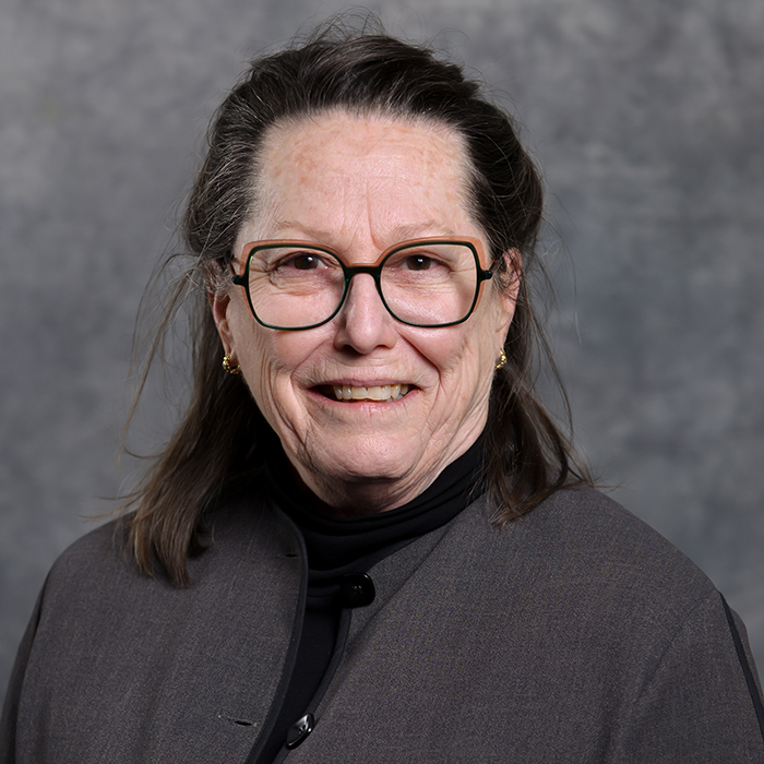 Linda Terrell Patterson, R.N., B.S.