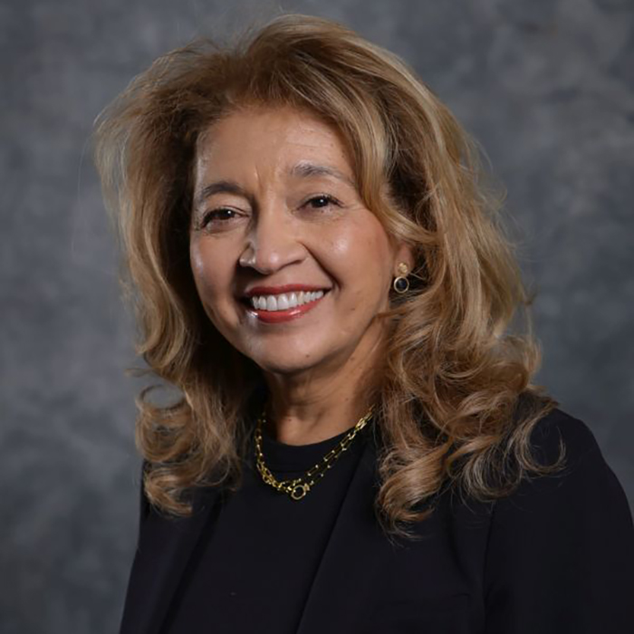 Kathy Gonzales-Byrd