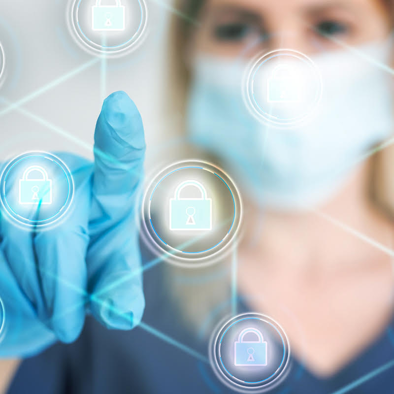 Healthcare Organizations Heed New Warnings, Bolster Cybersecurity