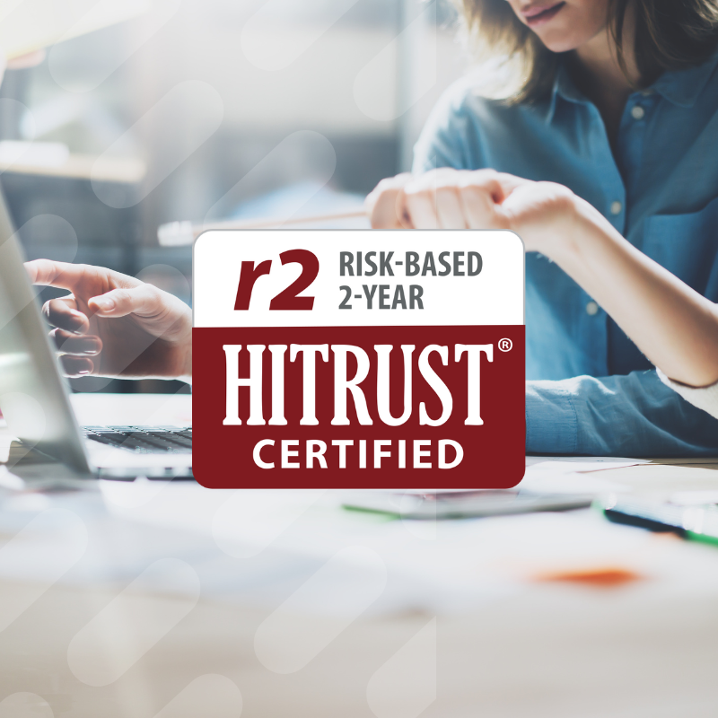 MedReview Achieves HITRUST® Authorized External Assessor Designation