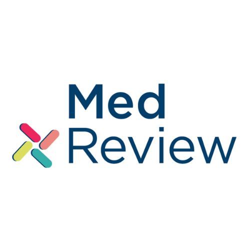 MedReview logo