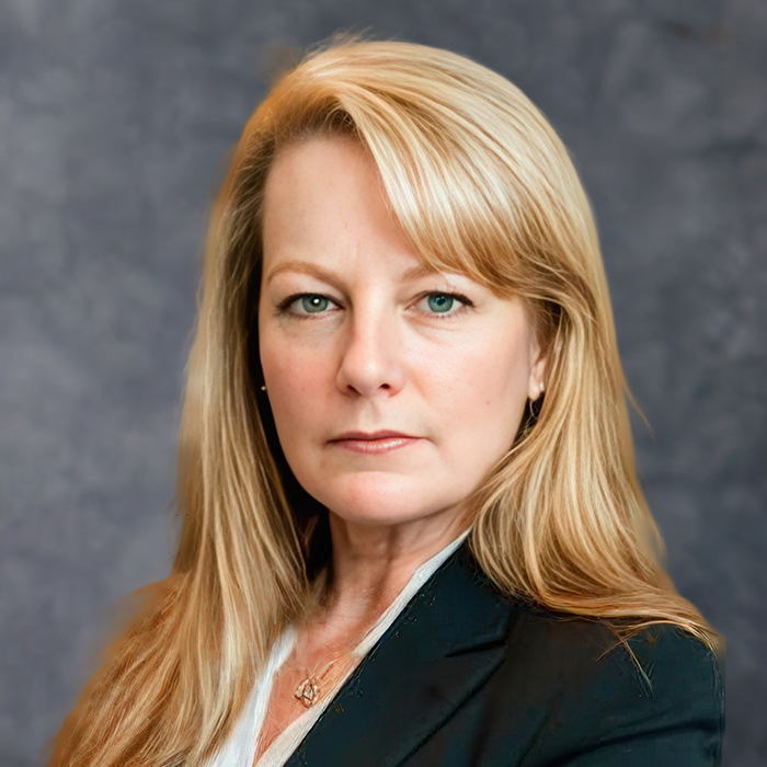 Susan Hines 700×700 MedReview Appoints Susan Hines as Senior Vice President of Operations