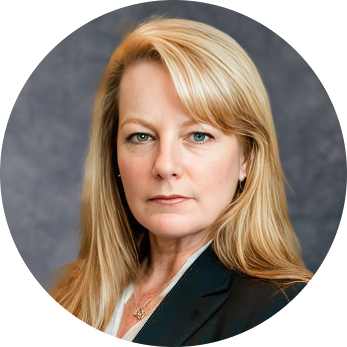 Susan Hines