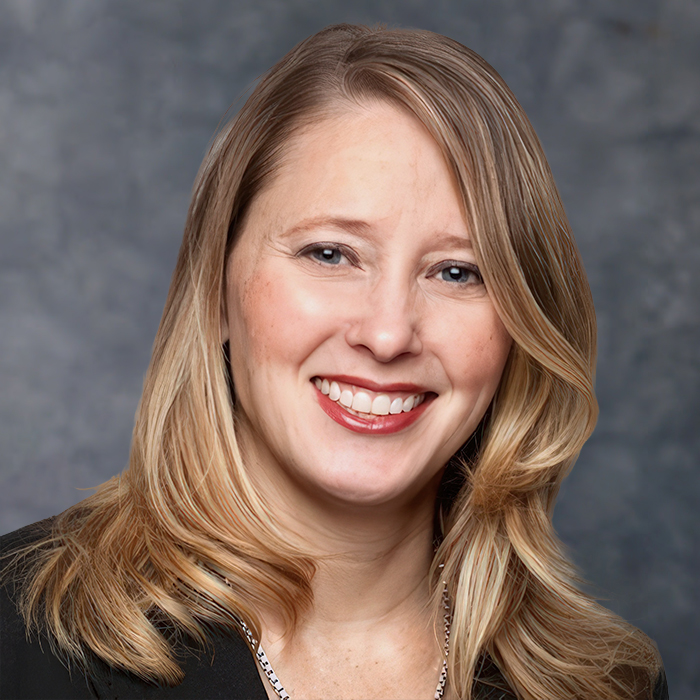 Caryn Van Buskirk